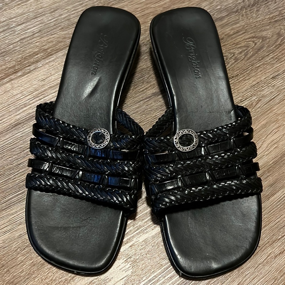 Rita Sandals